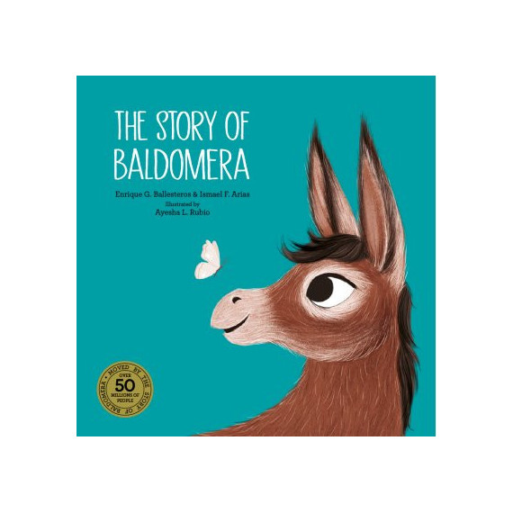 The story of Baldomera