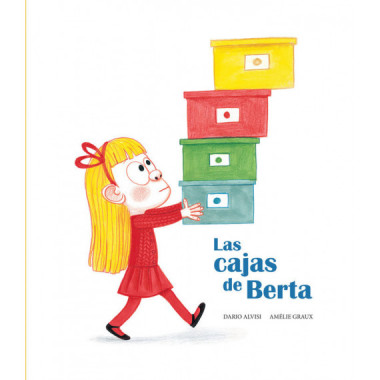 Las cajas de Berta