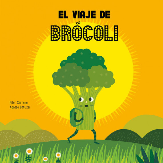El viaje de br�coli