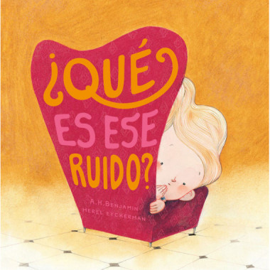 �Qu� es ese ruido?