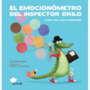 El emocion�metro del inspector Drilo