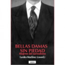 BELLAS DAMAS SIN PIEDAD