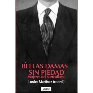 BELLAS DAMAS SIN PIEDAD