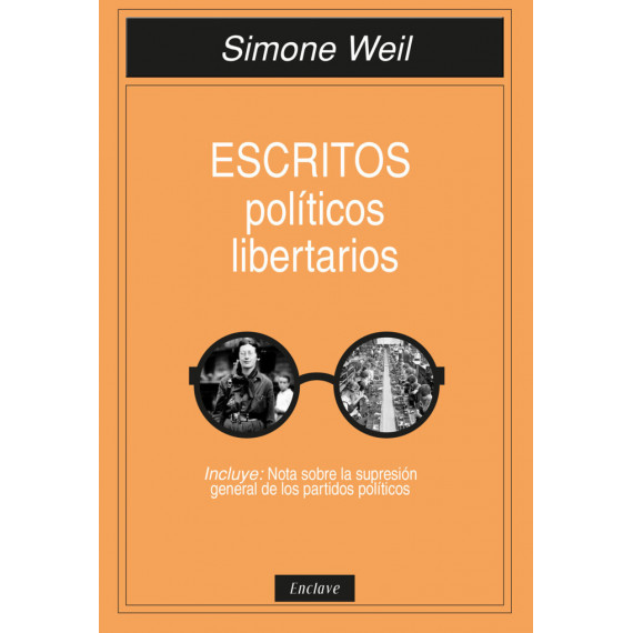 ESCRITOS POLITICOS LIBERTARIOS