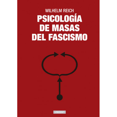 Psicolog�a de masas del fascismo