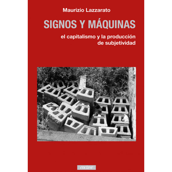 Signos y m�quinas