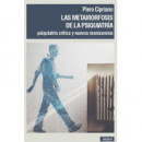 Las metamorfosis de la psiquiatr�a