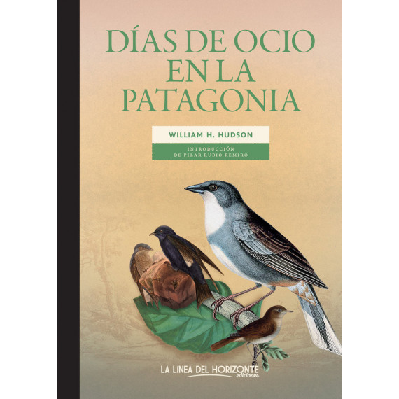 DIAS DE OCIO EN LA PATAGONIA