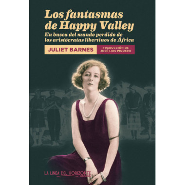 LOS FANTASMAS DE HAPPY VALLEY