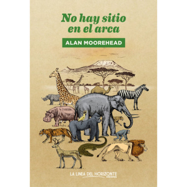 NO HAY SITIO EN EL ARCA