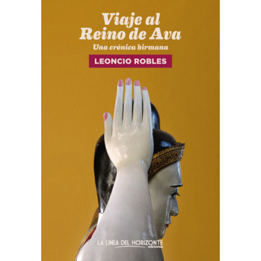 VIAJE AL REINO DE AVA