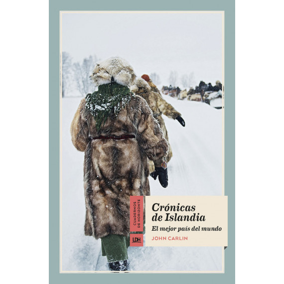 CRONICAS DE ISLANDIA