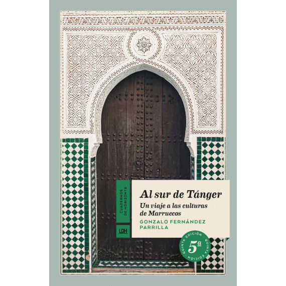 AL SUR DE TANGER