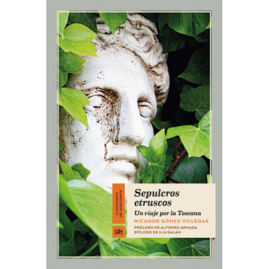 SEPULCROS ETRUSCOS