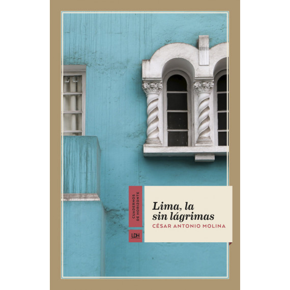 Lima, la sin l�grimas