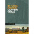 Historias sicilianas