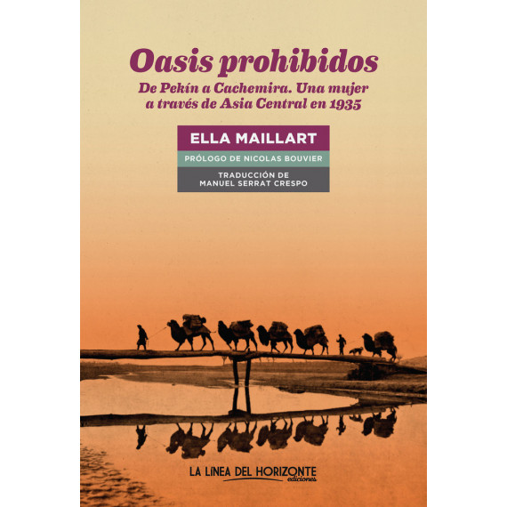Oasis prohibidos