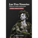 Las Tres Venecias