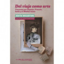 Del viaje como arte