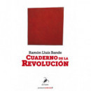 Cuaderno de la revoluci�n
