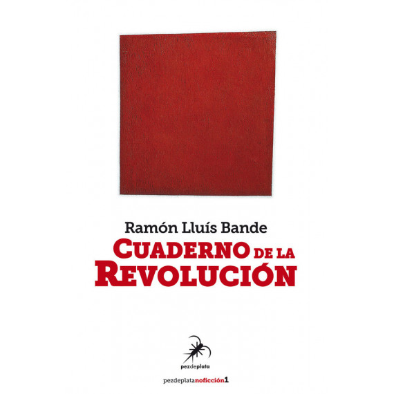 Cuaderno de la revoluci�n