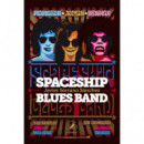 SPACESHIP BLUES BAND