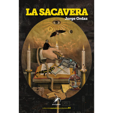 LA SACAVERA