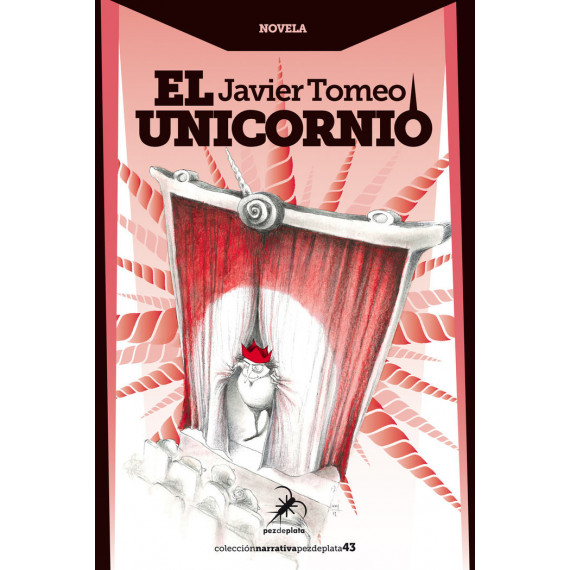 EL UNICORNIO