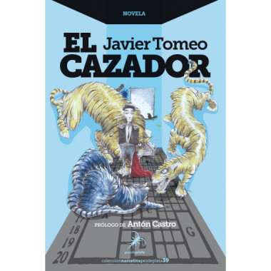 EL CAZADOR