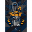 Los detectives perdidos