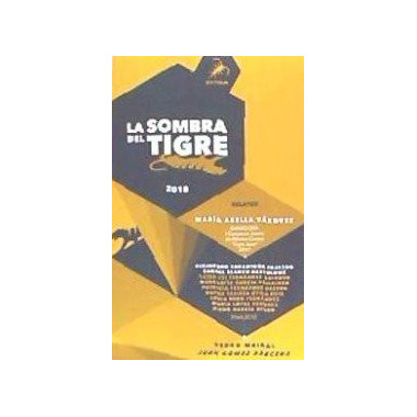 La Sombra del Tigre