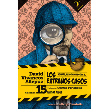 LOS EXTRA�OS CASOS