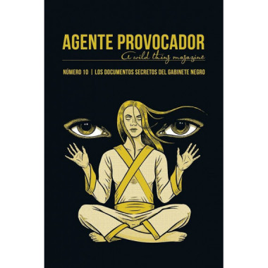 AGENTE PROVOCADOR N�10