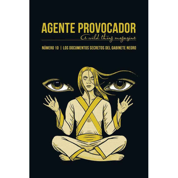 AGENTE PROVOCADOR N�10