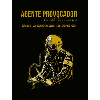 AGENTE PROVOCADOR 2