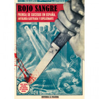 ROJO SANGRE PRENSA DE SUCESOS EN ESPA�A