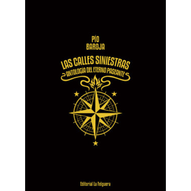 LAS CALLES SINIESTRAS