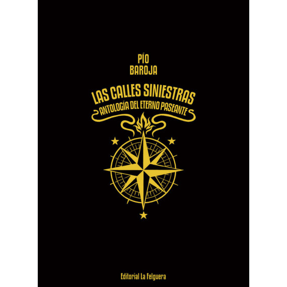 LAS CALLES SINIESTRAS