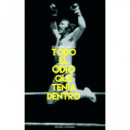 TODO EL ODIO QUE TENIA DENTRO