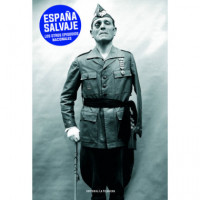ESPA�A SALVAJE