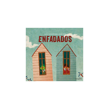 Enfadados