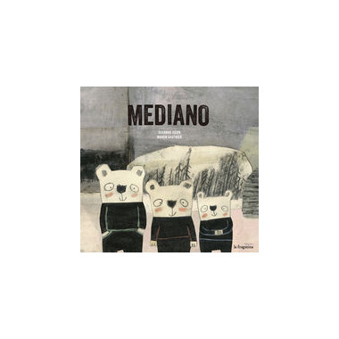 Mediano