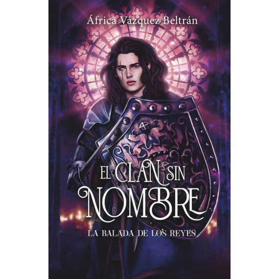 EL CLAN SIN NOMBRE 2: LA BALADA DE LOS REYES