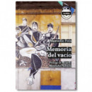 MEMORIA DEL VACIO. ED. 10 ANIVERSARIO