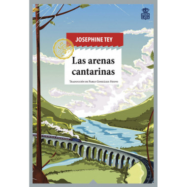 LAS ARENAS CANTARINAS