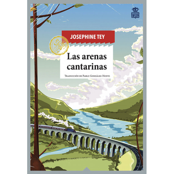 LAS ARENAS CANTARINAS