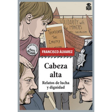 CABEZA ALTA