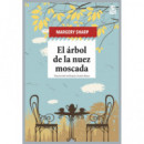 EL ARBOL DE LA NUEZ MOSCADA