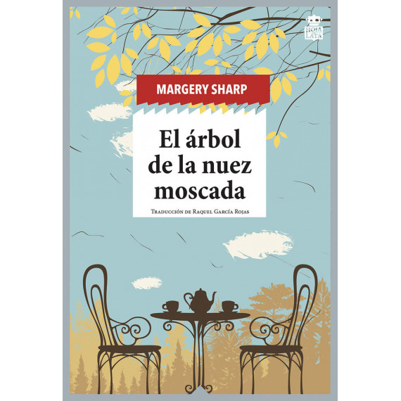 EL ARBOL DE LA NUEZ MOSCADA