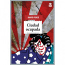 CIUDAD OCUPADA